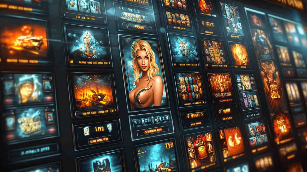 sio168 platform permainan slot dan kasino online terpercaya Indonesia