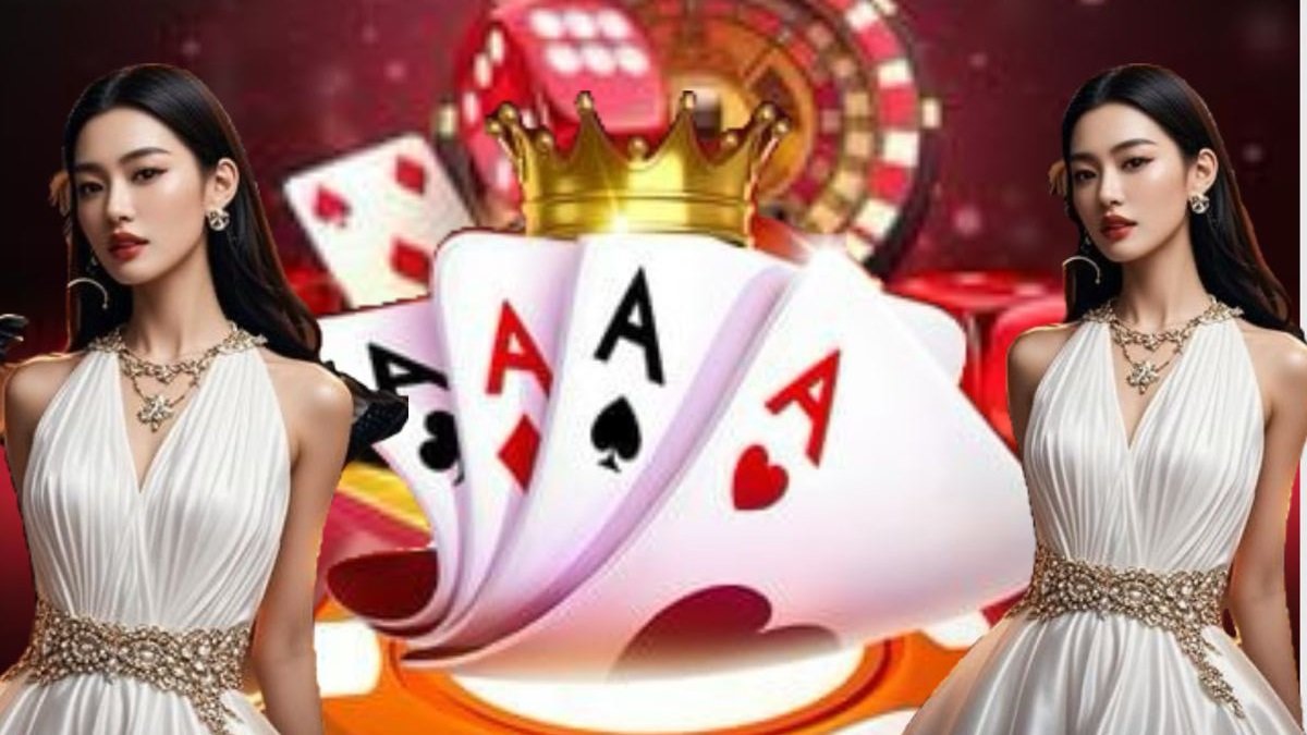 sio168 kasino live poker texas holdem dealer meja taruhan IDR